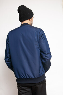 Куртка-Бомбер TRUESPIN Синий фото 2