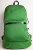 Рюкзак GOSHA OREKHOV Minimal Daypack M Зеленый Травяной 02046 фото 3